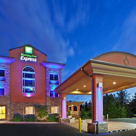 Holiday Inn Express Portland South - Lake Oswego, An Ihg Hotel Ngoại thất bức ảnh