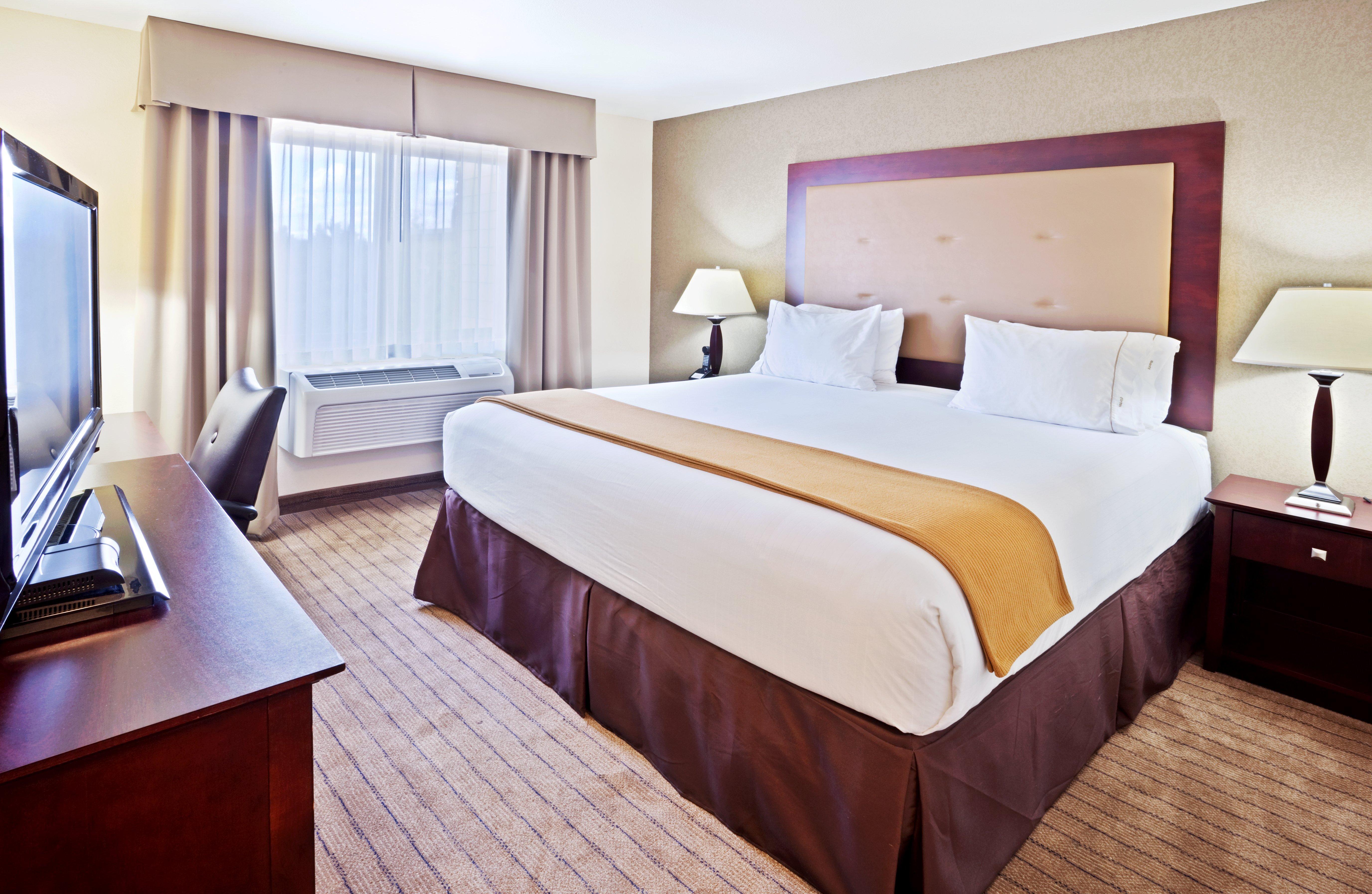 Holiday Inn Express Portland South - Lake Oswego, An Ihg Hotel Phòng bức ảnh