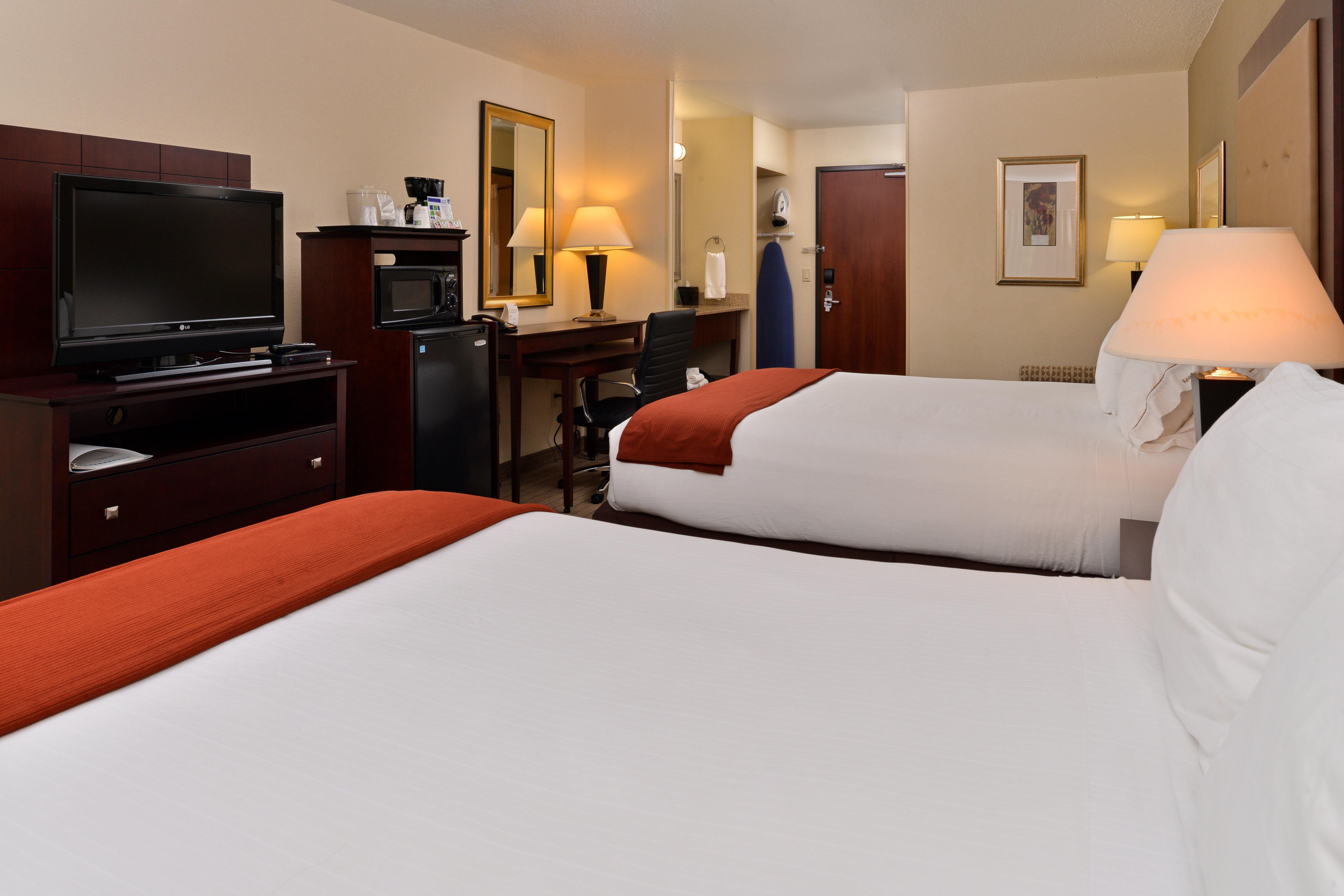 Holiday Inn Express Portland South - Lake Oswego, An Ihg Hotel Ngoại thất bức ảnh