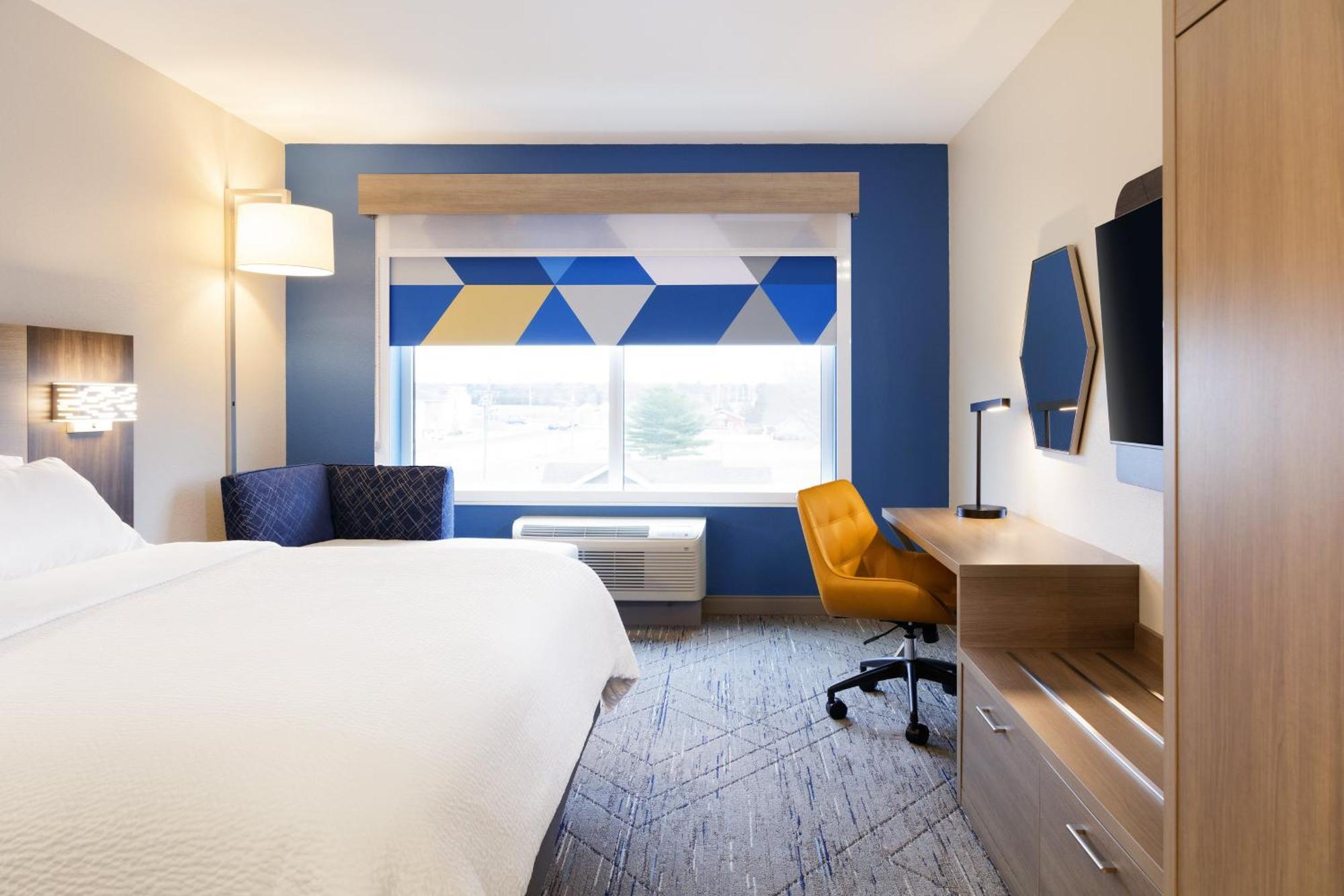 Holiday Inn Express Portland South - Lake Oswego, An Ihg Hotel Ngoại thất bức ảnh