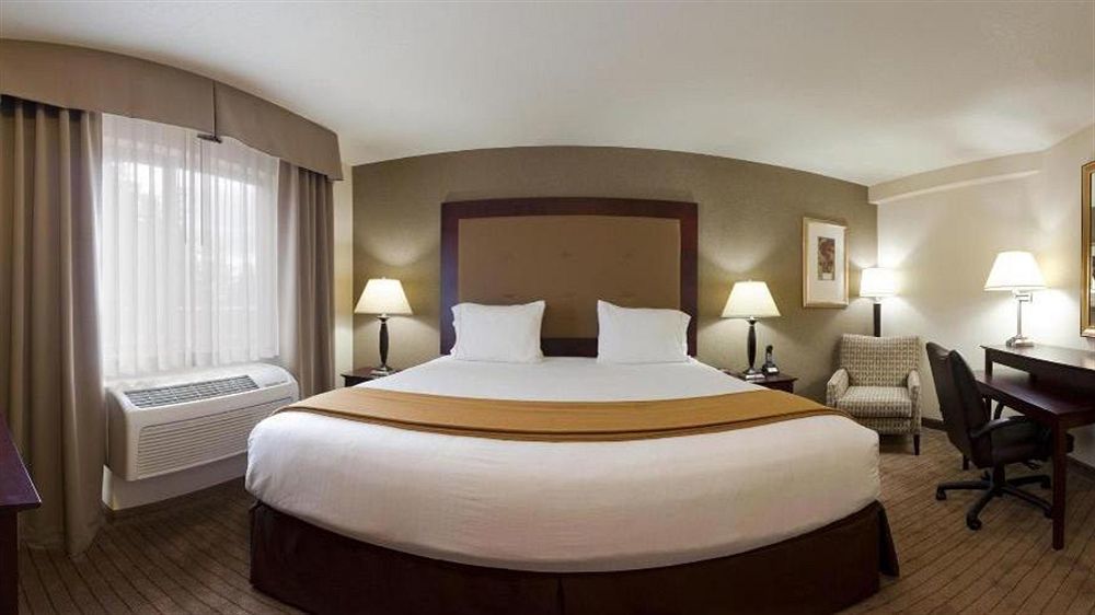 Holiday Inn Express Portland South - Lake Oswego, An Ihg Hotel Ngoại thất bức ảnh